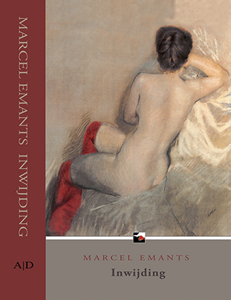 cover Emants, Inwijding