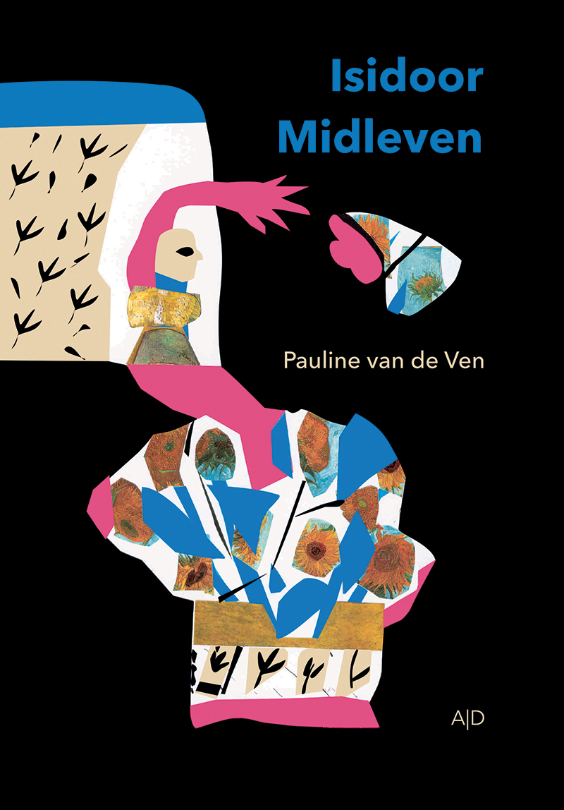 cover Isidoor Midleven